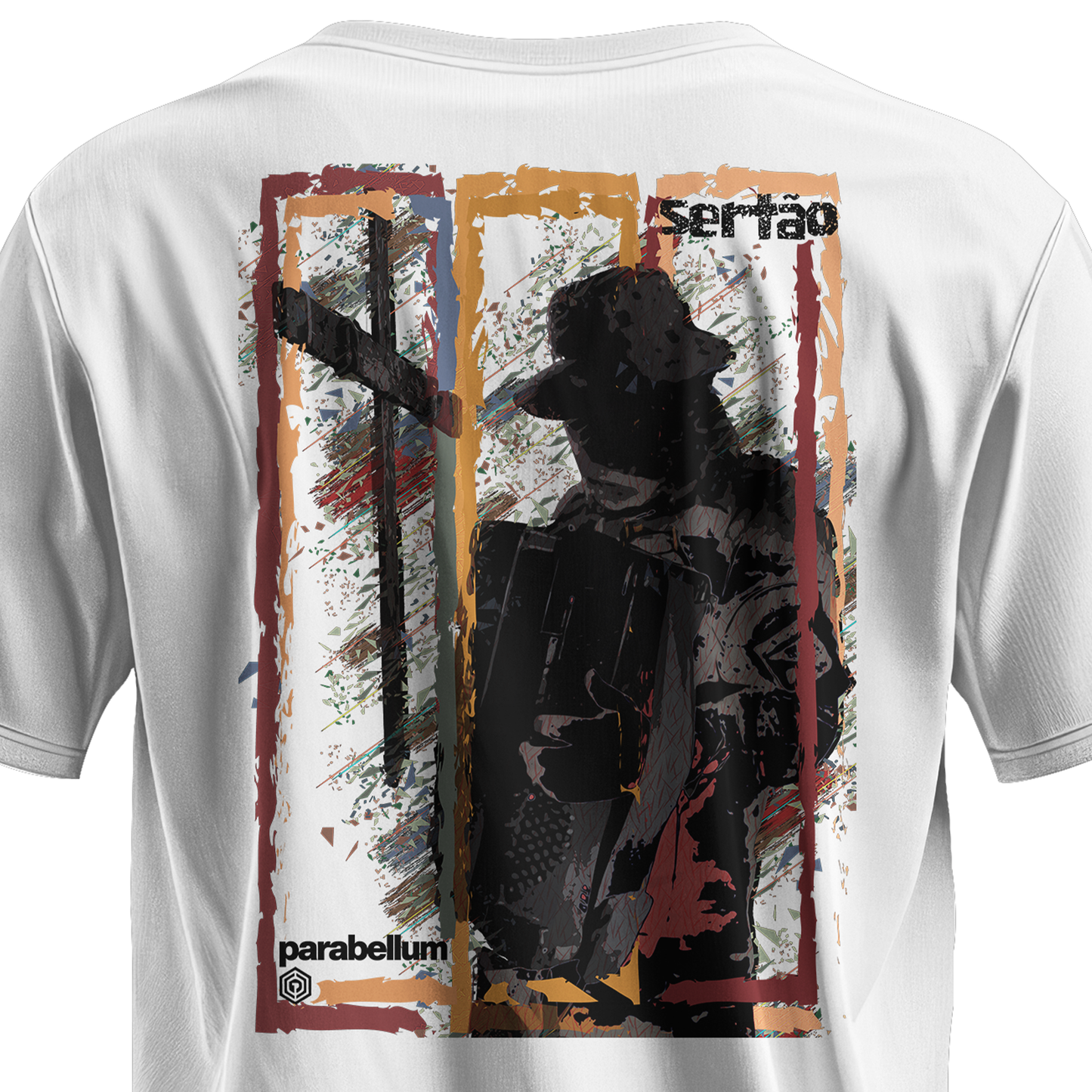 Sanfoneiro da Mulesta - Branca