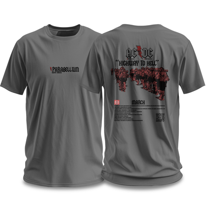 Caminho para o Inferno