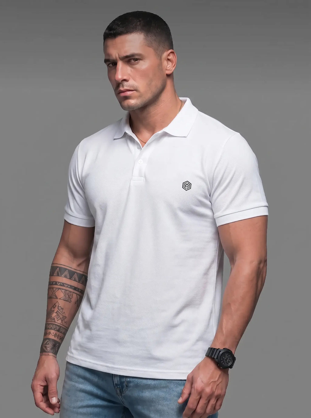 Polo Simple Urban WG