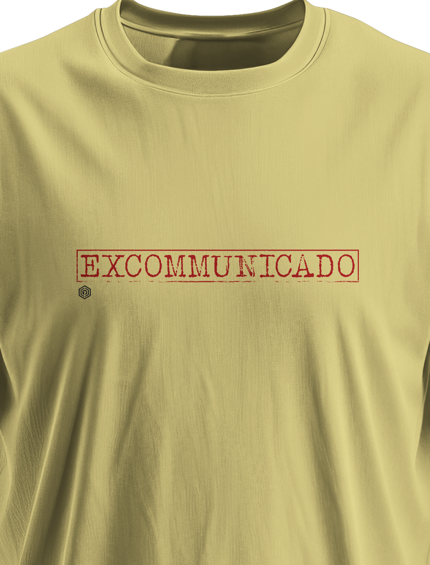 Excommunicado - Malha Estonada