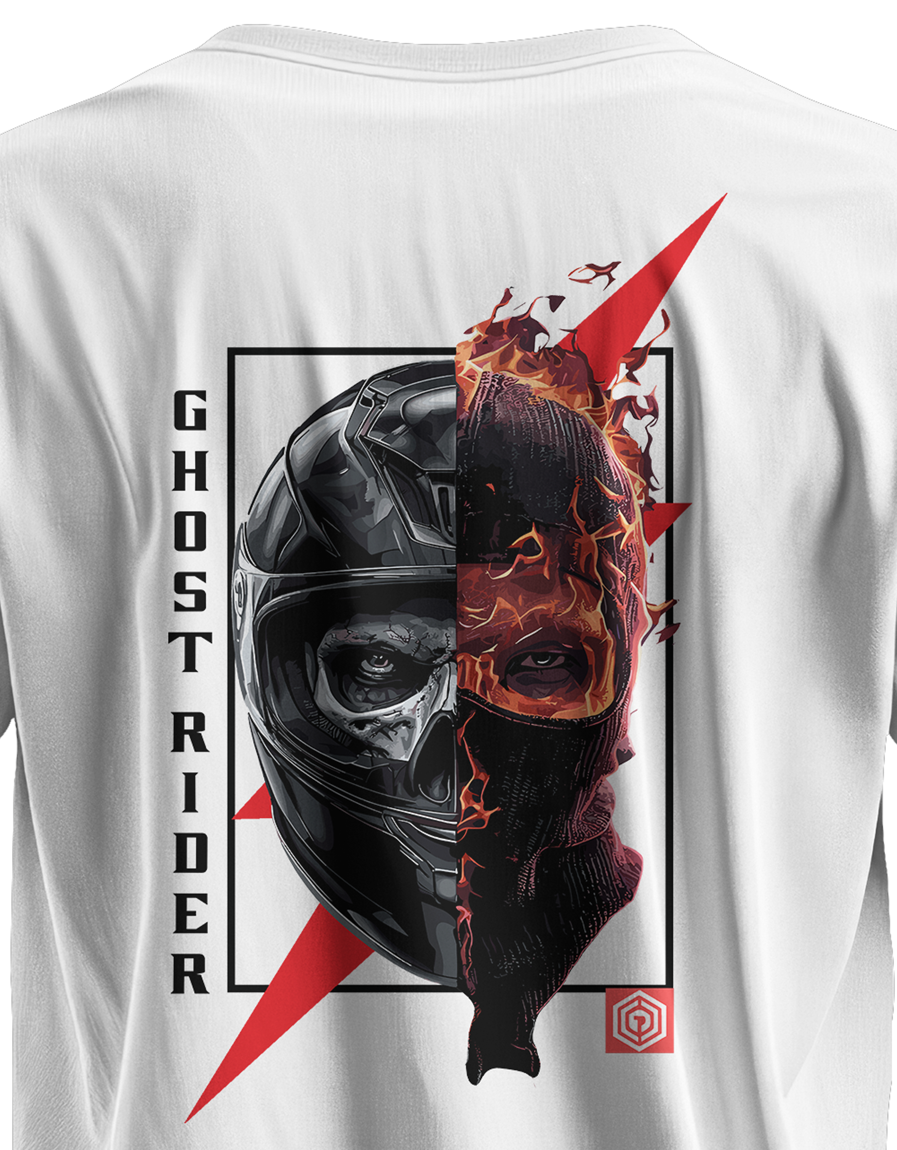 Bad Rider