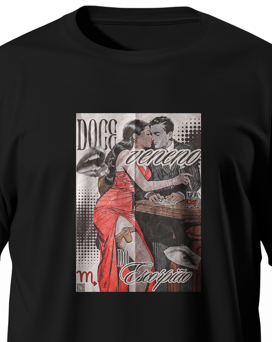 Escorpiana – A Venenosa Fatal