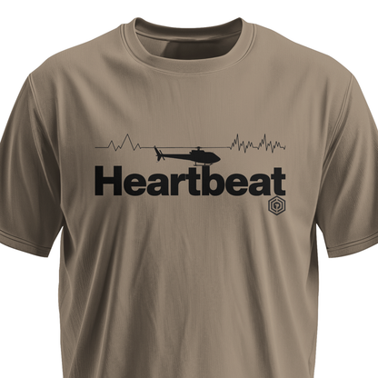 Air Heartbeat