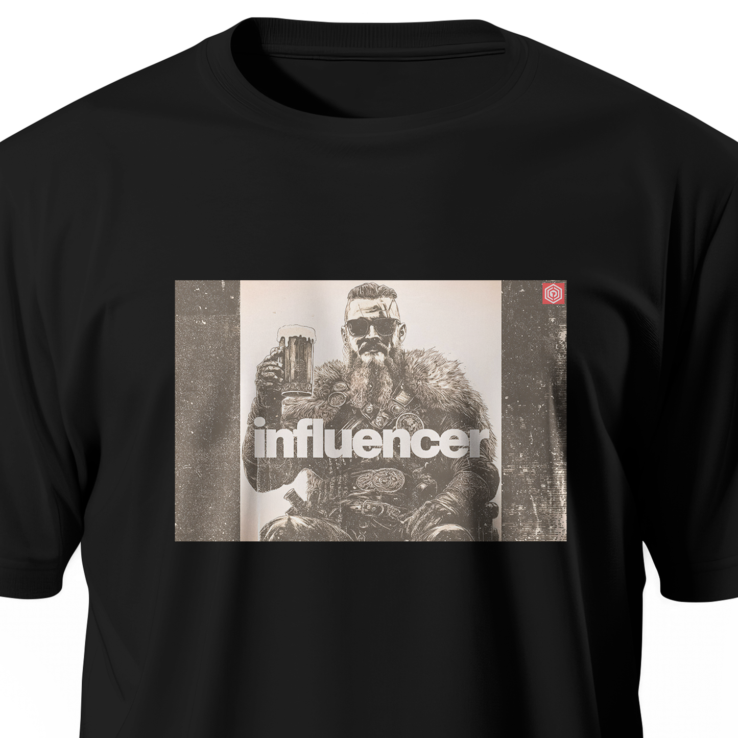 Influencers - Vikings