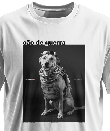 Maldito Cão de Guerra