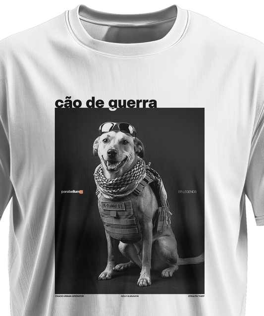 Maldito Cão de Guerra