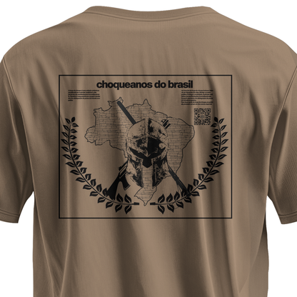 Choqueanos do Brasil