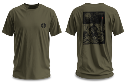 Toca a sonfona- Algodão 175g