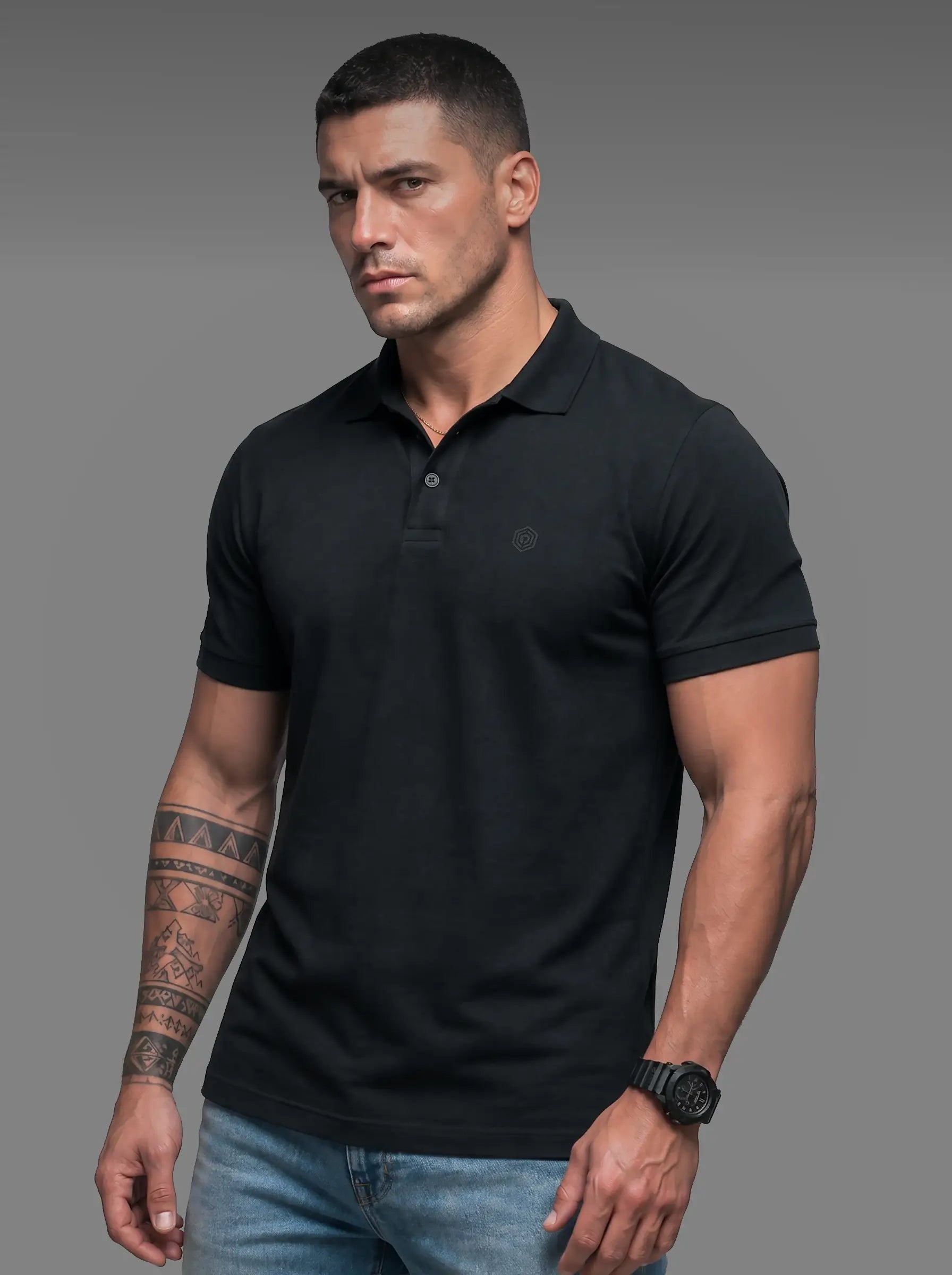 Polo Simple Urban