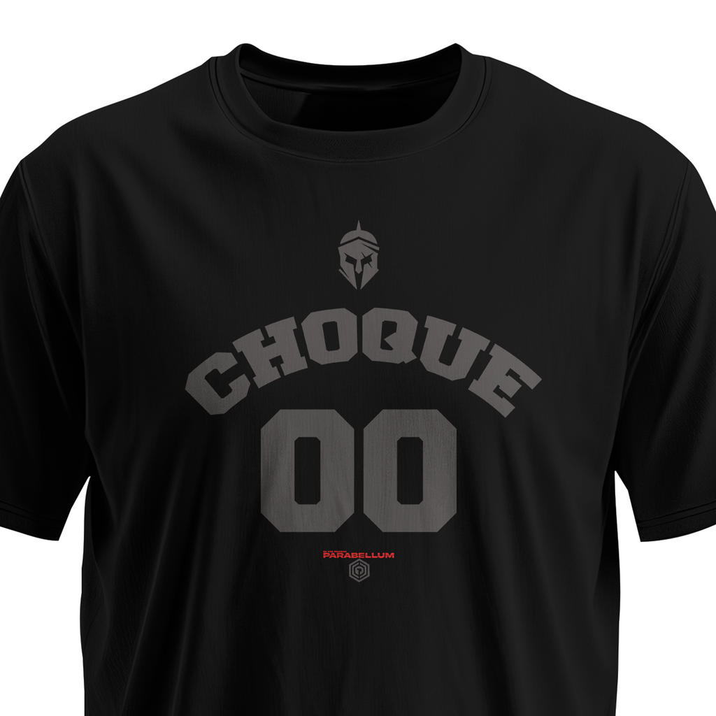 Choqueano 00
