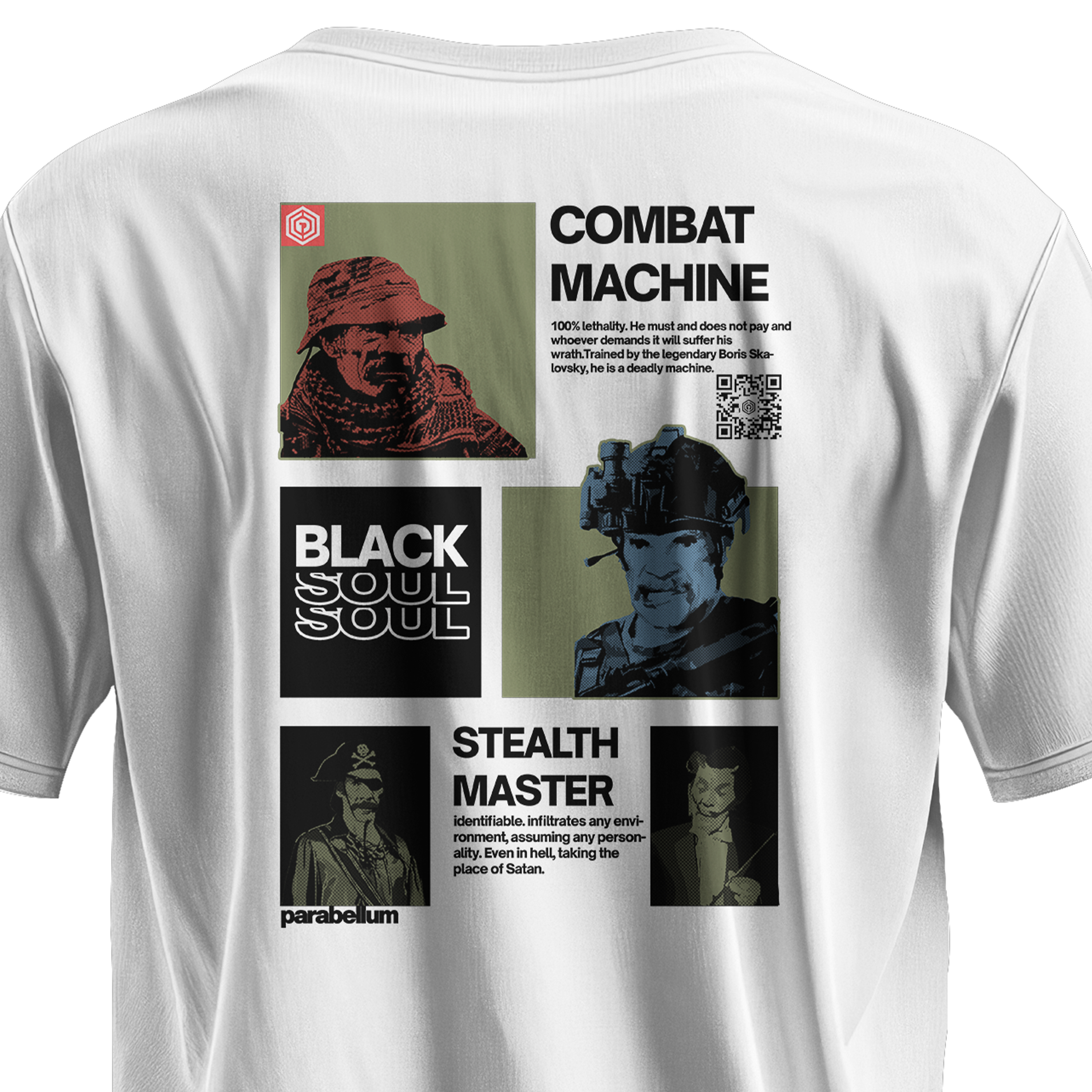 Madruga Tactical
