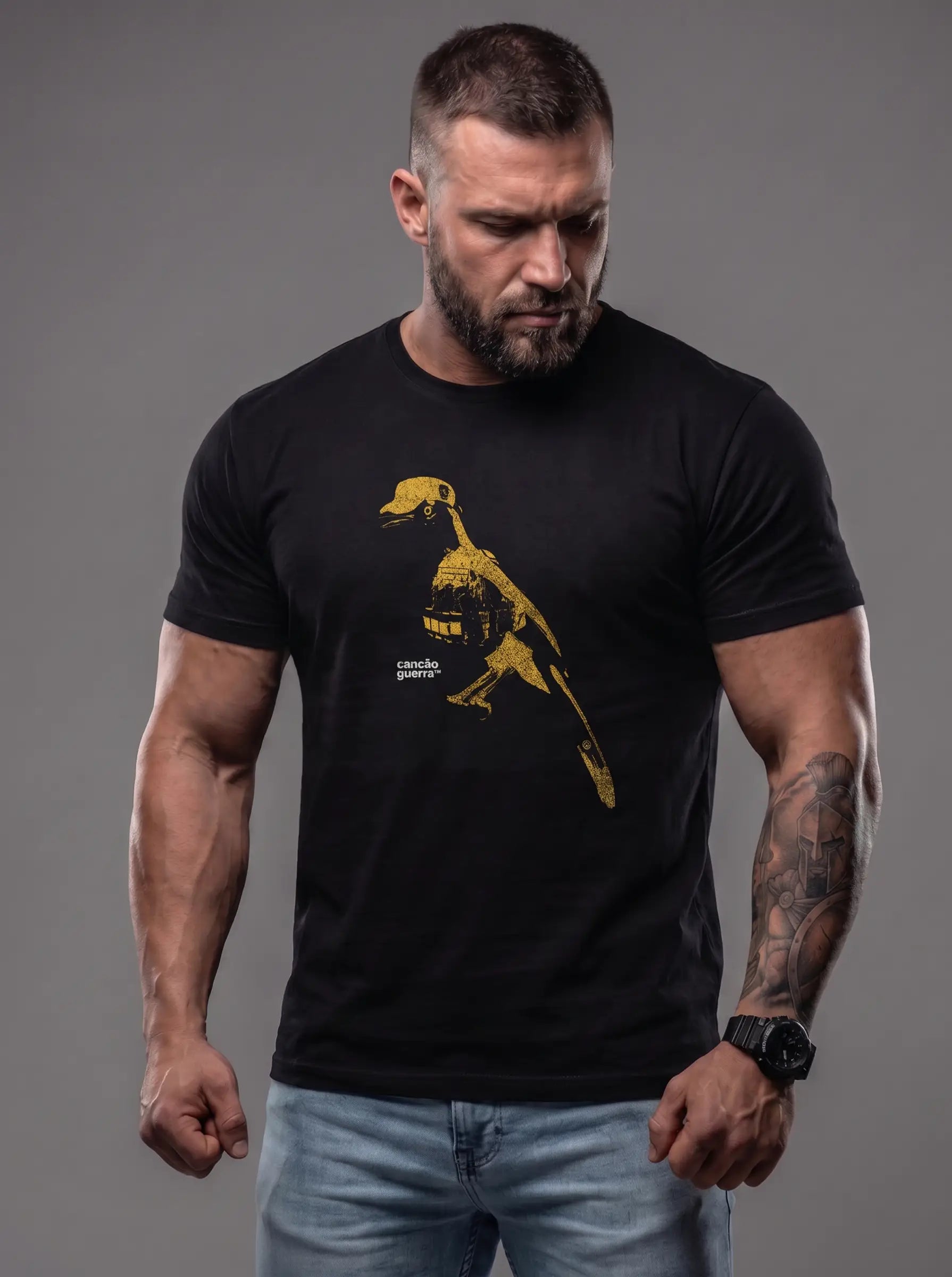 Cancão de Guerra