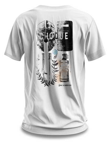 Ser Choqueano - Branca