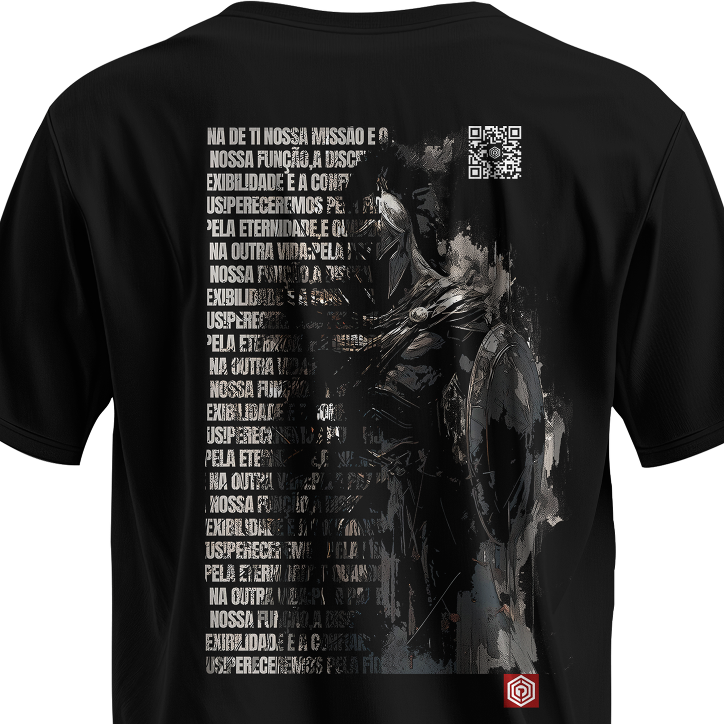 Oração do Choqueano