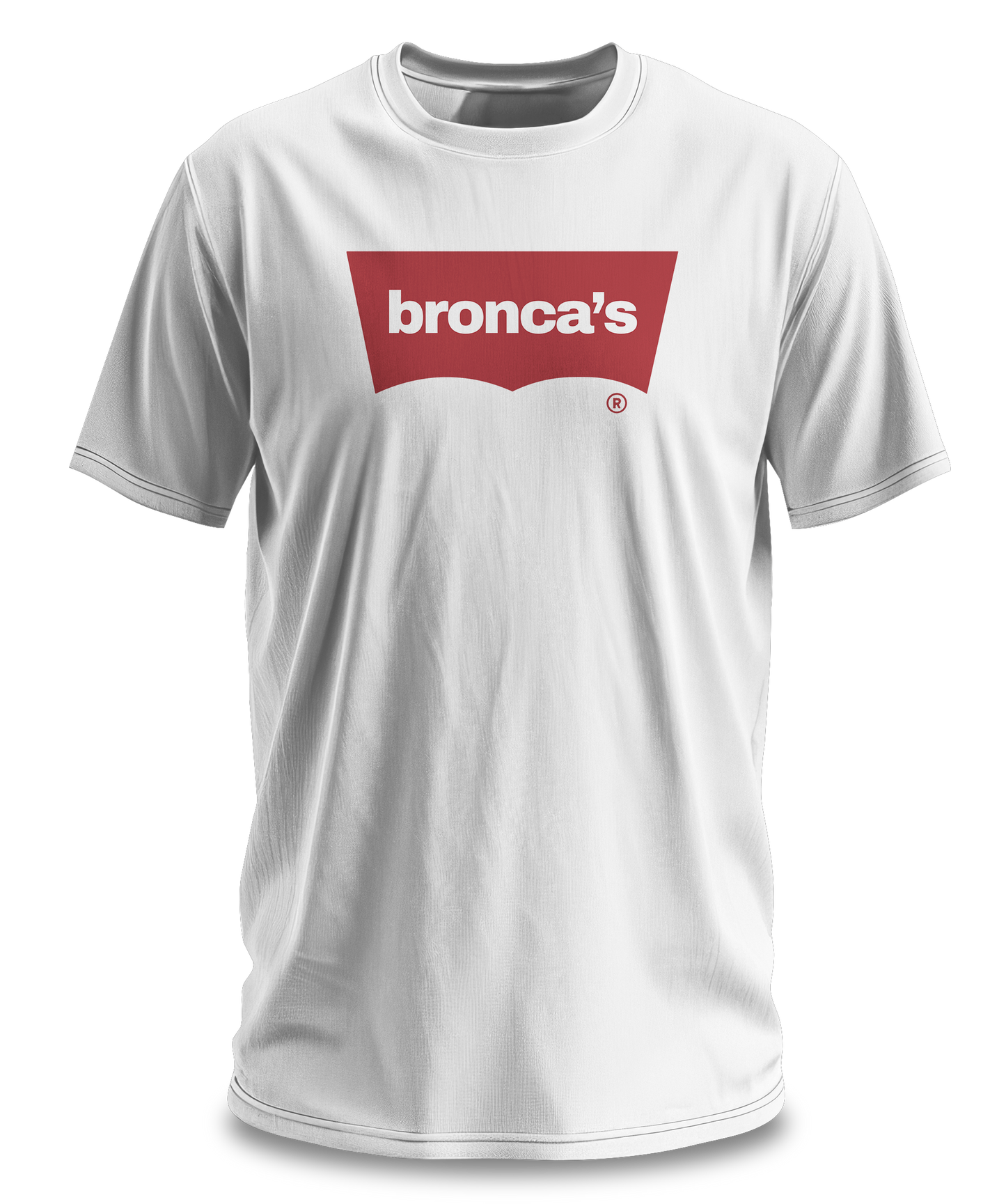 Broncas
