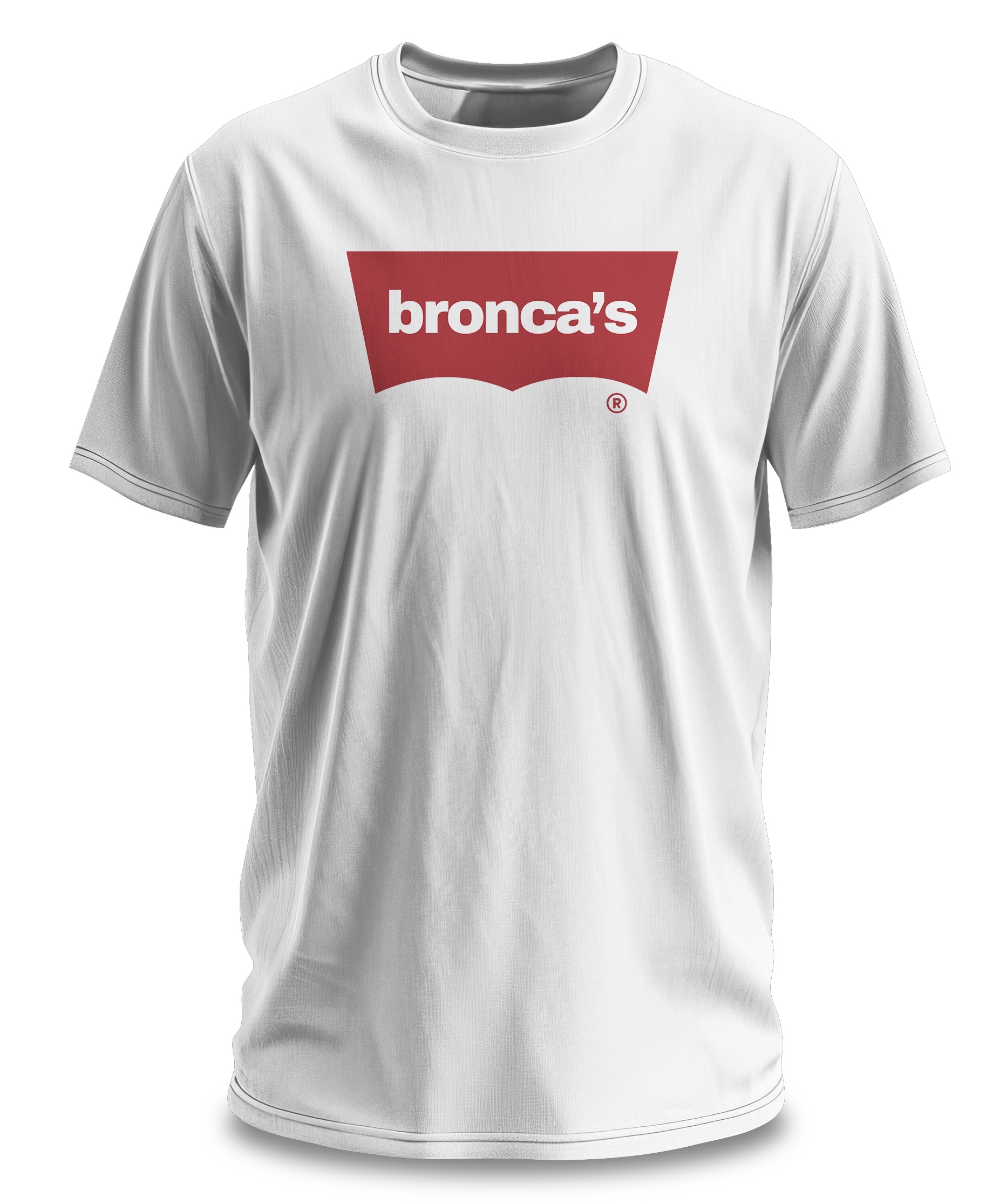 Broncas