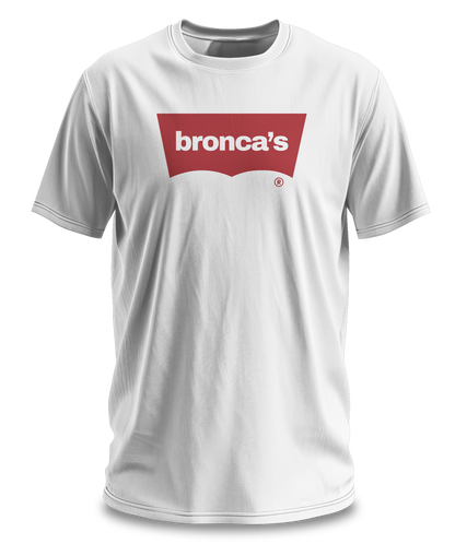 Broncas