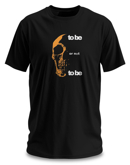 Ser ou não ser? T-shirt Prime