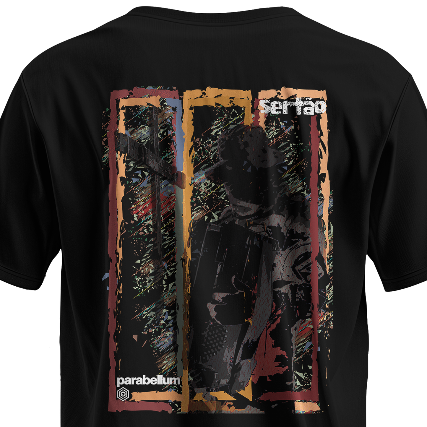 Sanfoneiro da Mulesta