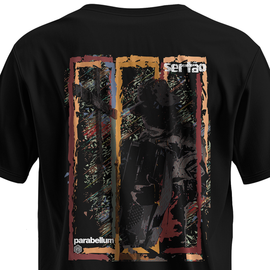 Sanfoneiro da Mulesta