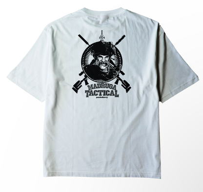 Madruga Tactical Oversized