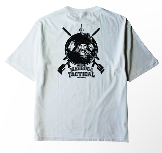 Madruga Tactical Oversized