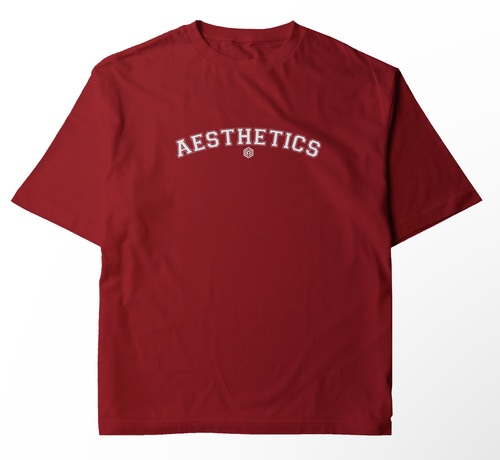 Aesthetics - Oversized