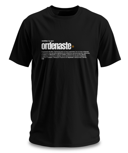 Oração do Guerreiro de Selva