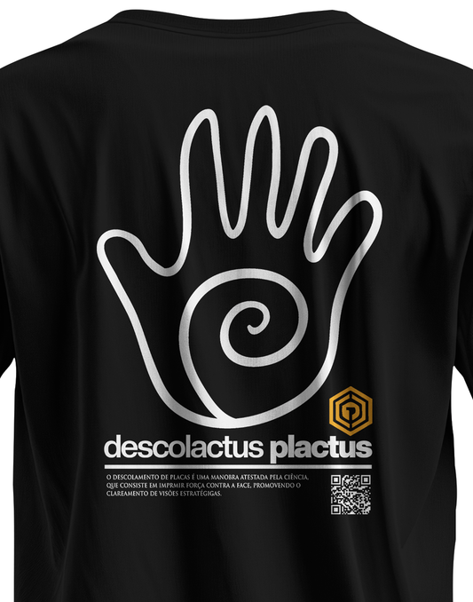 Descolador de placas