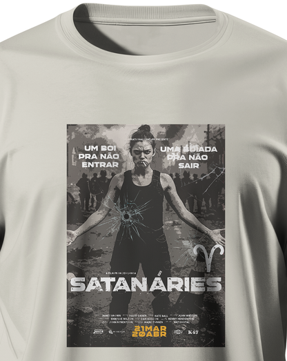 Satanáries- A briguenta