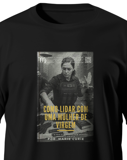 Virginiana – A Perfeccionista Tática