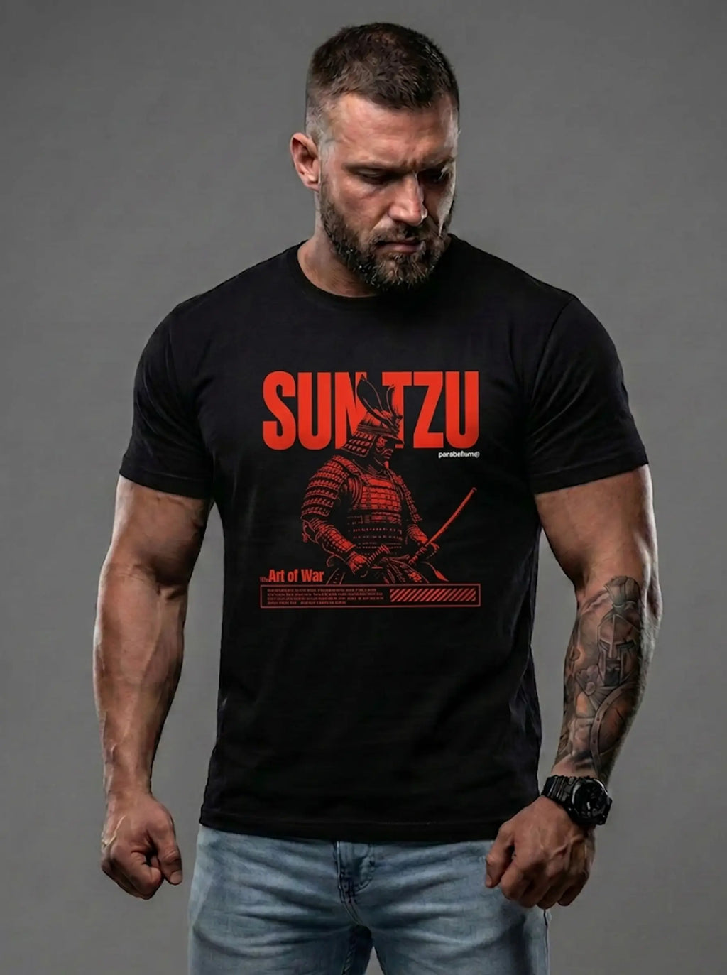 Sun Tzu
