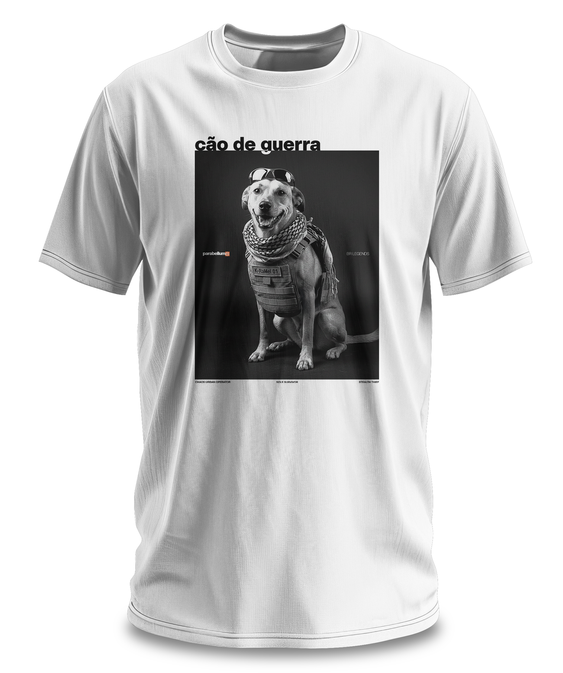 Maldito Cão de Guerra
