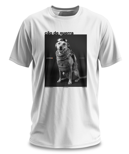 Maldito Cão de Guerra