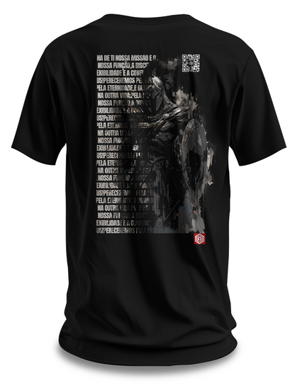 Oração do Choqueano