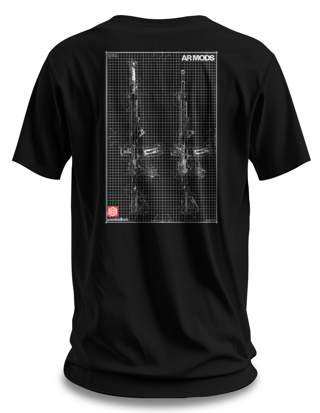 AR-Mods Black
