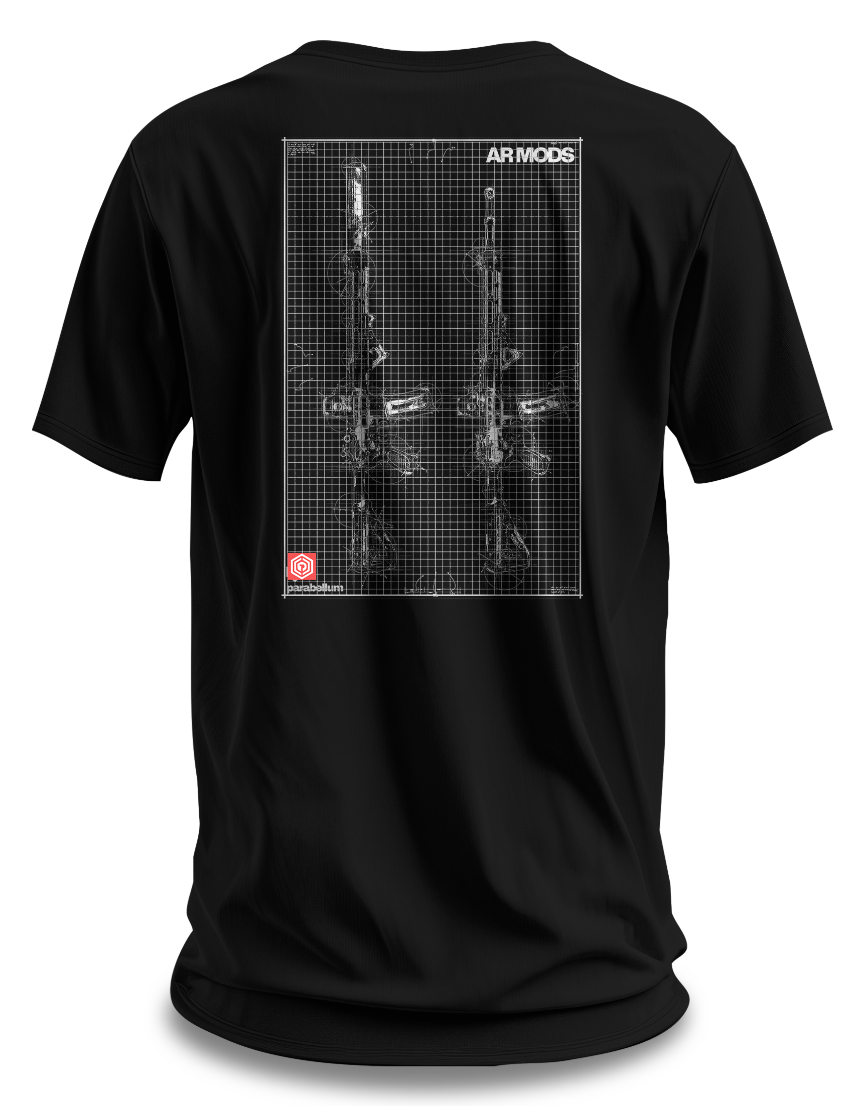 AR-Mods Black