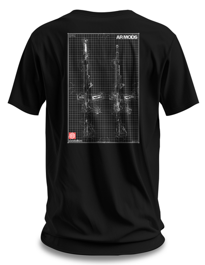 AR-Mods Black