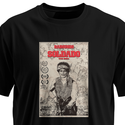 Raimundo Soldado - O rei do Brega