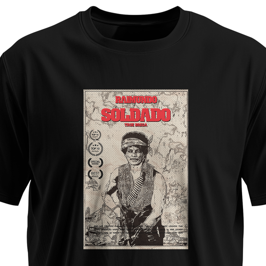 Raimundo Soldado - O rei do Brega