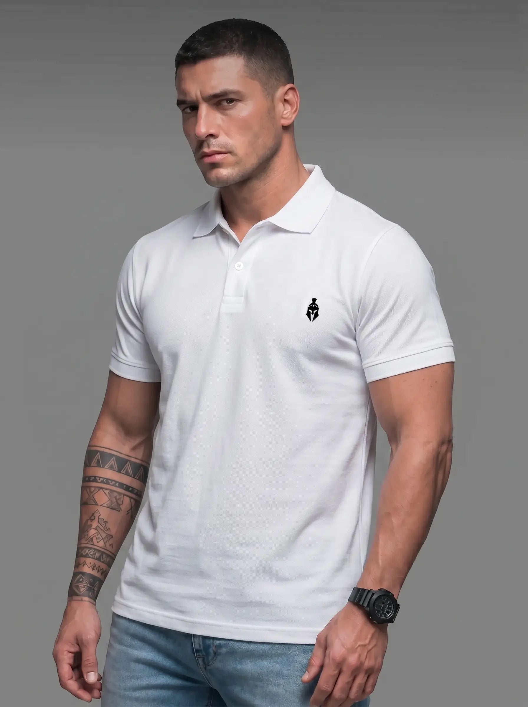 Polo Spartan