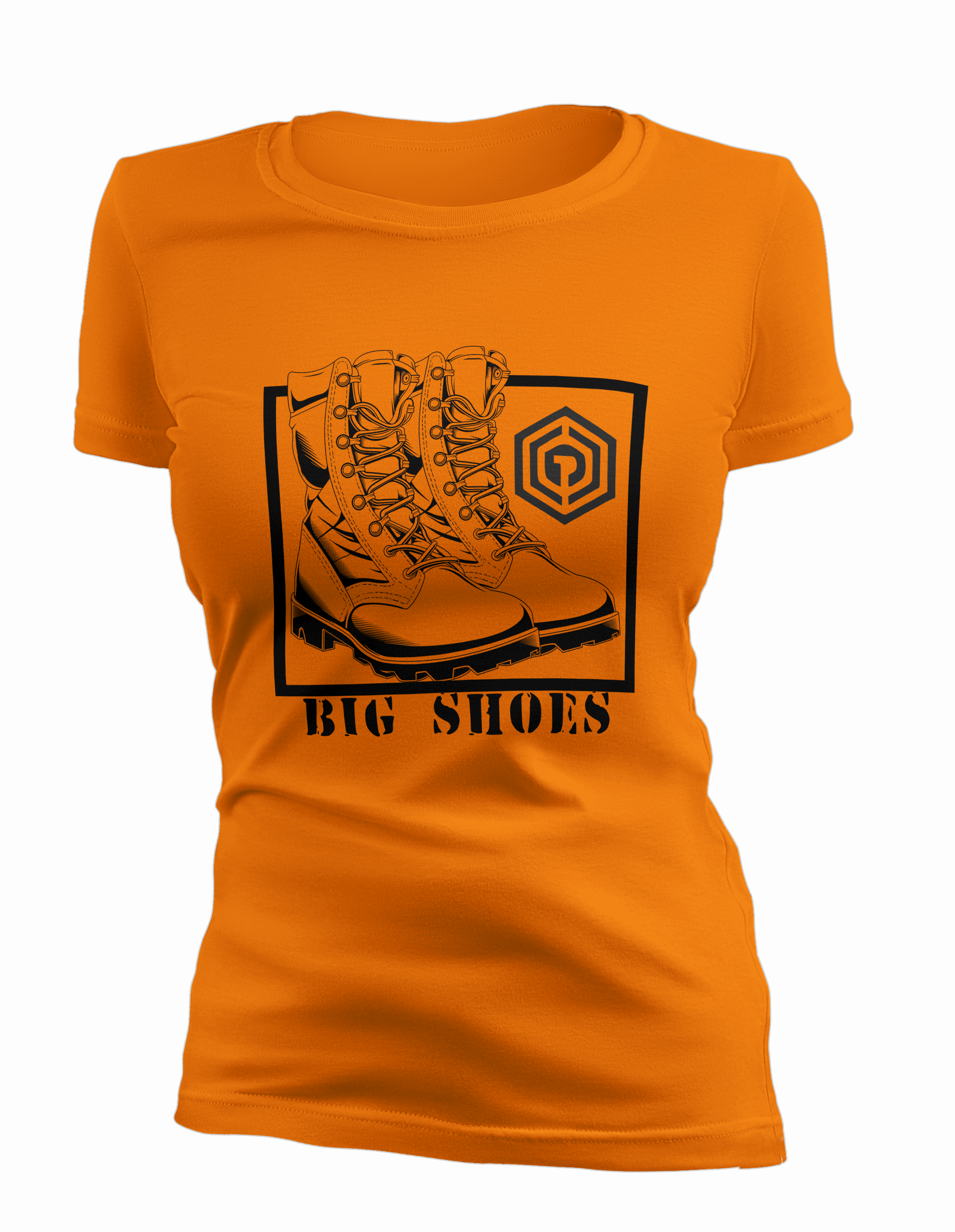 Big Shoes