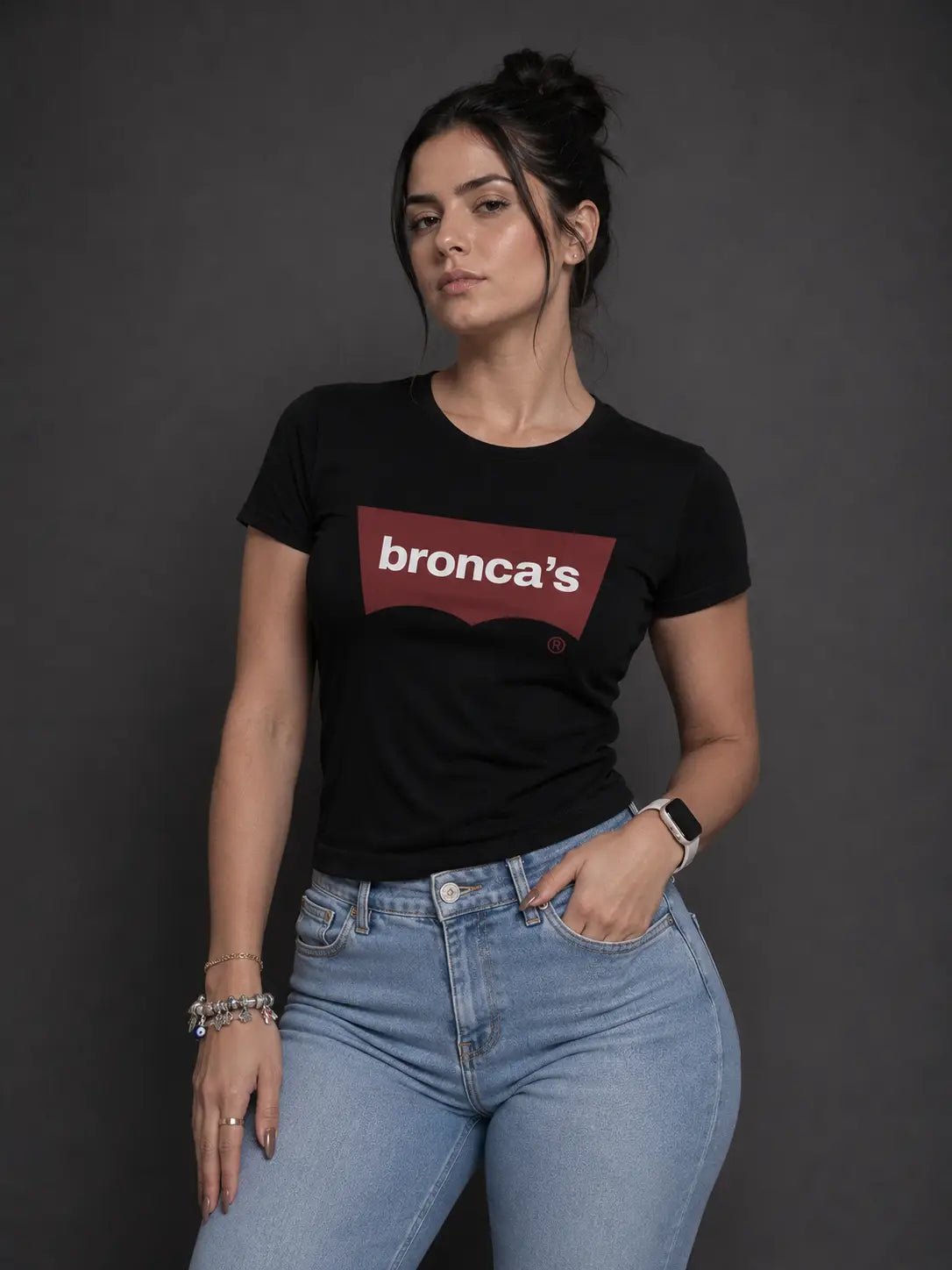 Broncas