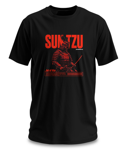 Sun Tzu