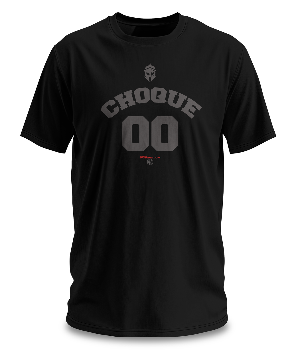 Choqueano 00