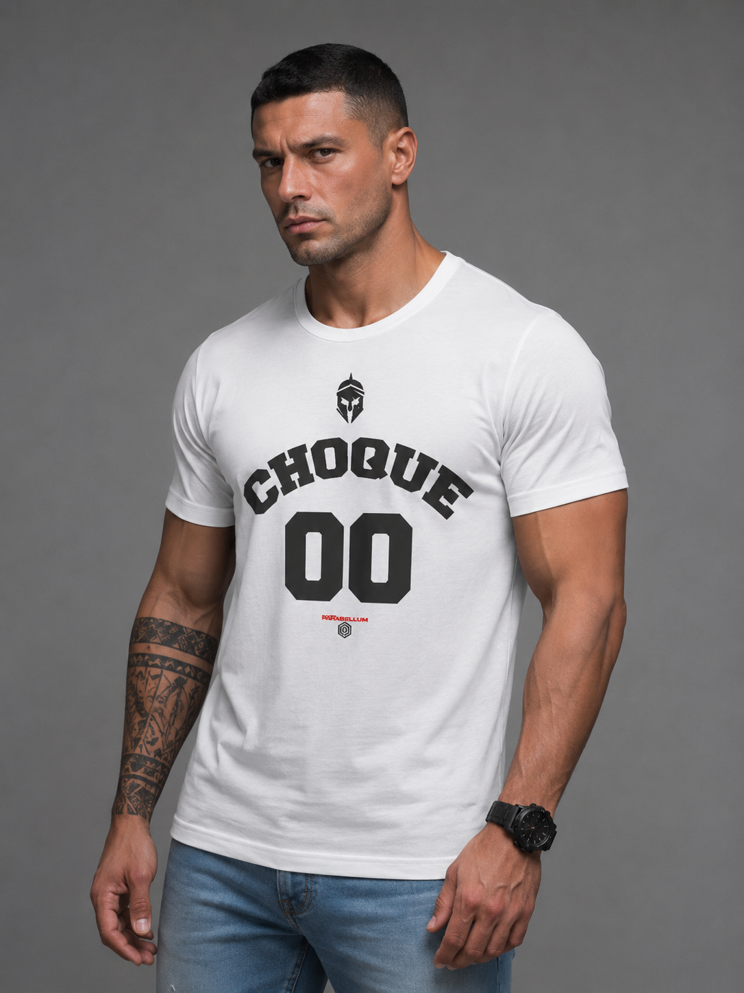 Choqueano 00