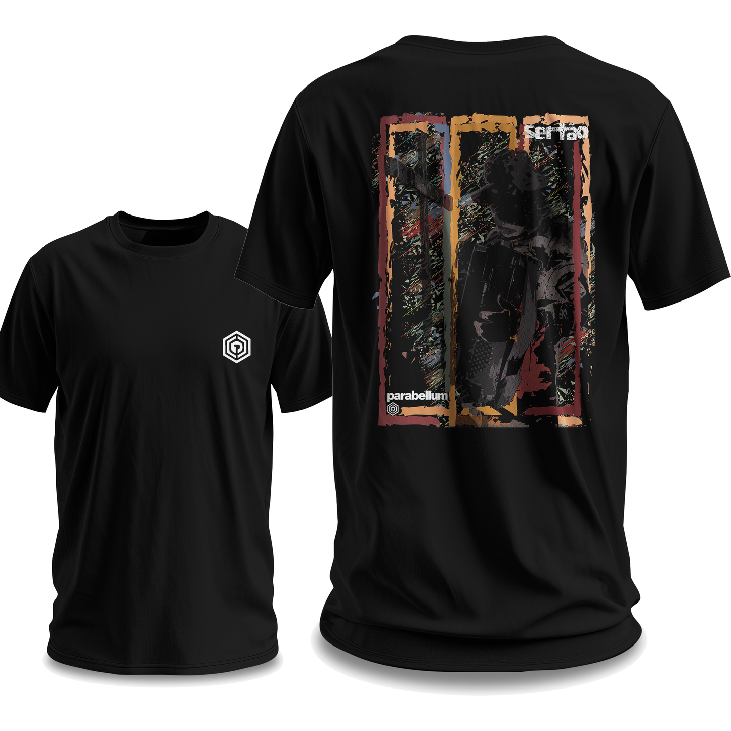 Sanfoneiro da Mulesta