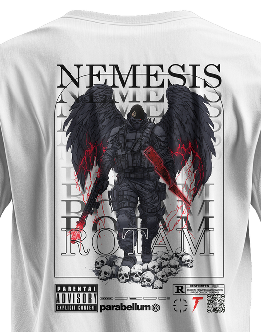 Nemesis...ROTAM