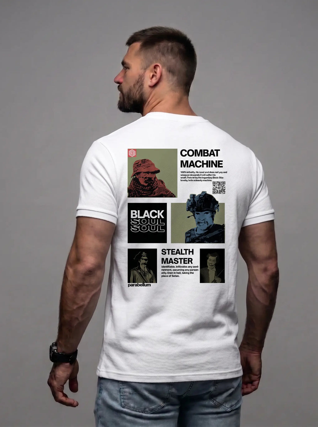Madruga Tactical