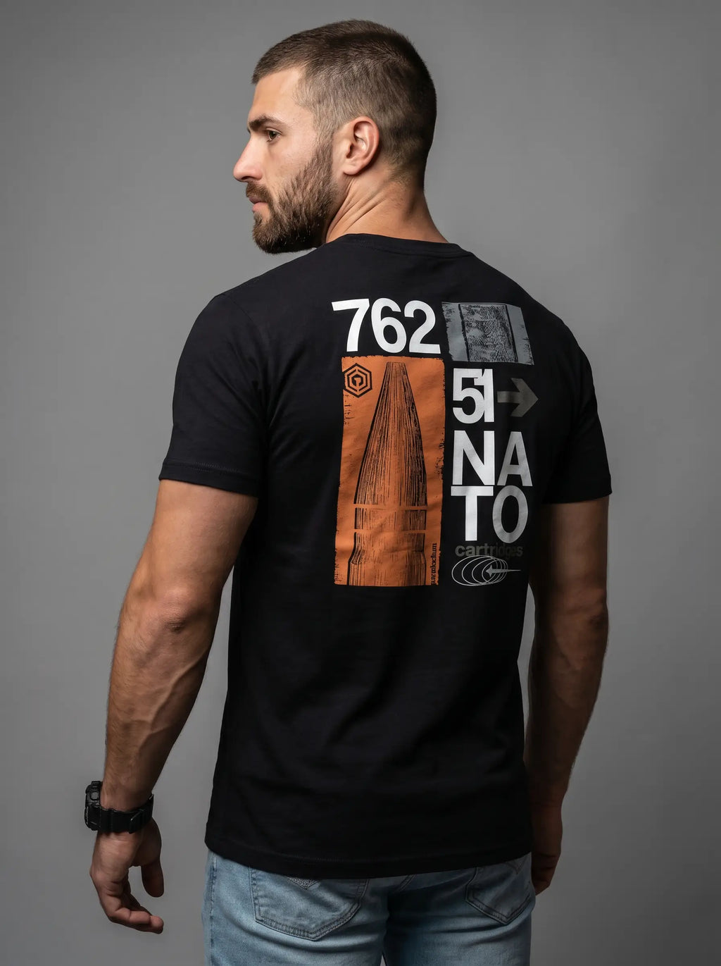 7.62x51mm